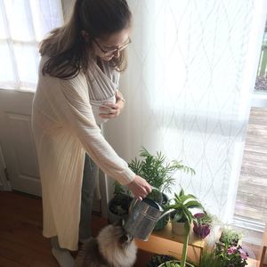 Meet your Posher, Laure-hélène